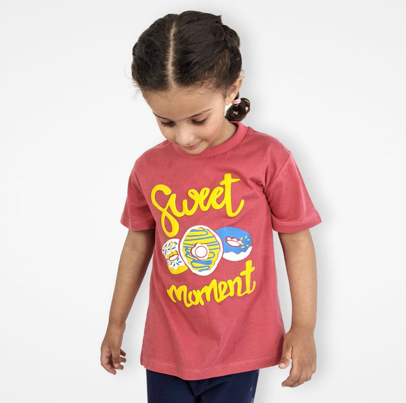 Sweet Moment T-shirt