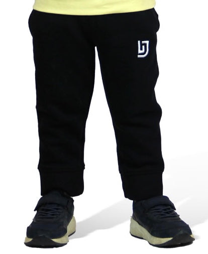 Black Fleece Trouser