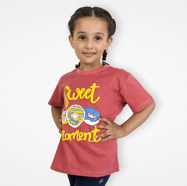 Sweet Moment T-shirt