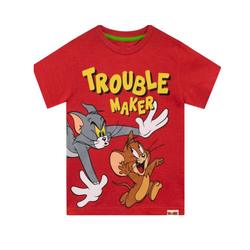 Tom and Jerry T-shirt