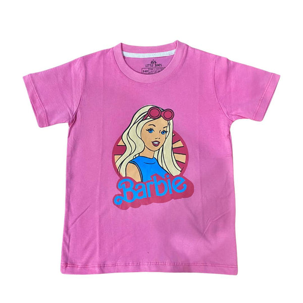 Barbie T-shirt