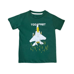 Too Fast T-Shirt