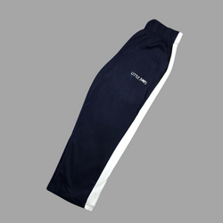 Navy Blue Trouser